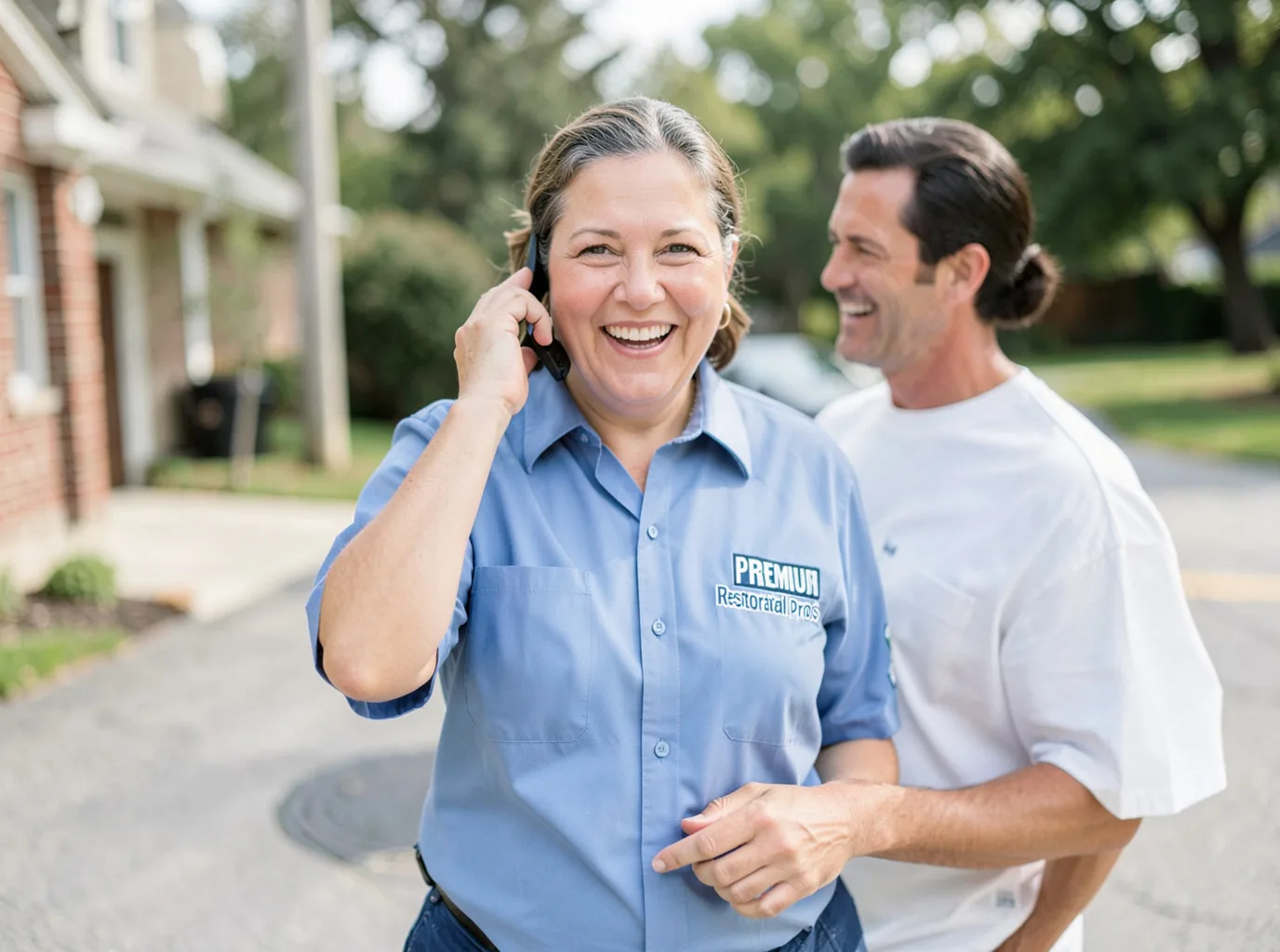 Water Damage Restoration Roxbury, ME FAQs